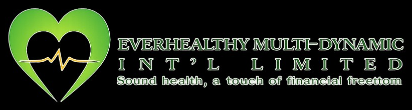 Everhealthy Multi-Dynamic Int'l