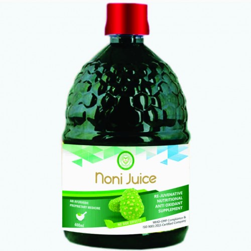 Everhealthy Multi-Dynamic Int'l - NONI JUICE MIX