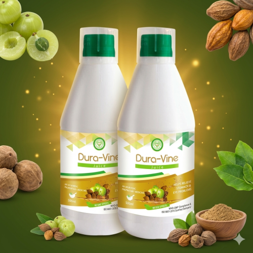 DURA VINE JUICE