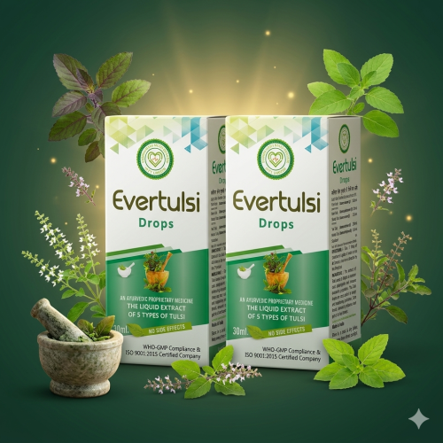 EVERTULSI DROP