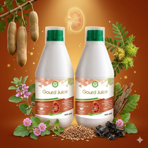 GOURD JUICE