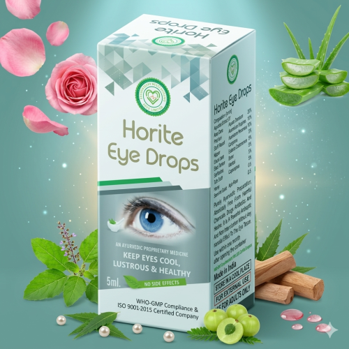 HORITE EYE DROP