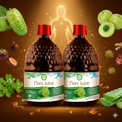 NONI JUICE MIX