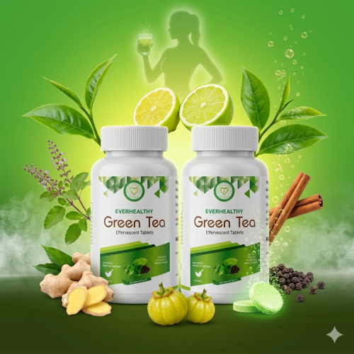 GREEN TEA