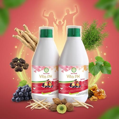 VITA-PX TONIC