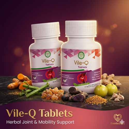 VILE-Q TABLET